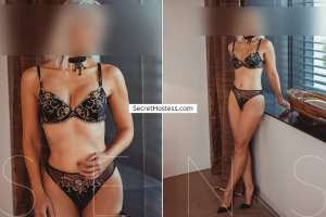 Jasmine 36Yrs Old Escort 166CM Tall Berlin Image - 10