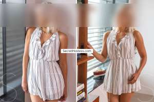 Jasmine 36Yrs Old Escort 166CM Tall Berlin Image - 13