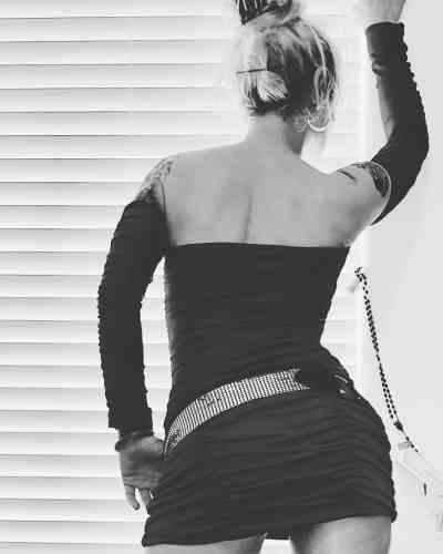 30Yrs Old Escort Size 4 125KG 5CM Tall Hillsboro OR Image - 1