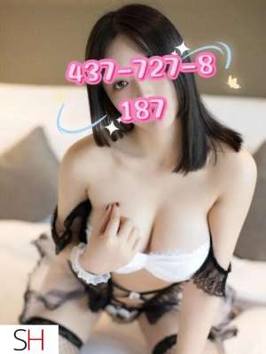 St. Catharines Japanese girl excellent service 20 year old Escort in Niagara Region