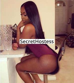 21 year old African American Escort in Chicago IL 21Yrs Old African American Escort Black B Cup Chicago IL