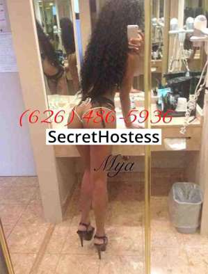 21 year old African American Escort in Los Angeles CA 21Yrs Old African American Escort Black C Cup 168CM Tall Los