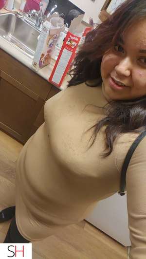 Jessica is fun af 22 year old Escort in Winnipeg