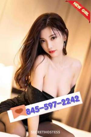 New girls: Two Spanish girls and three Chinese girls 🟪 23 year old Escort in Hudson Valley