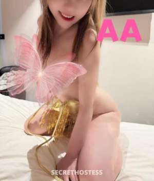 25 year old Asian Escort in Darwin NEW Asian horny Babe first time in Darwin