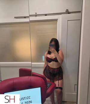 new upscale latina/asian mix sweetheart. leave mesmerized 25 year old Escort in Delta/Surrey/Langley