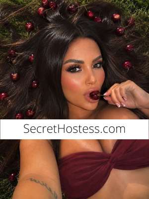 Maysa 27 year old Escort in Brisbane