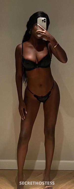 Try Something New-Sexy Sasha-Intimate Massage Upscale Ebony 37 year old Escort in Palm Springs CA