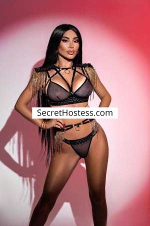 Leila Escort London Image - 2