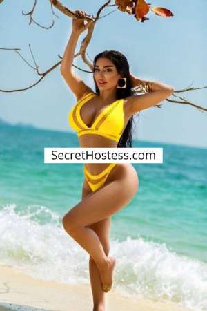 Leila Escort London Image - 4