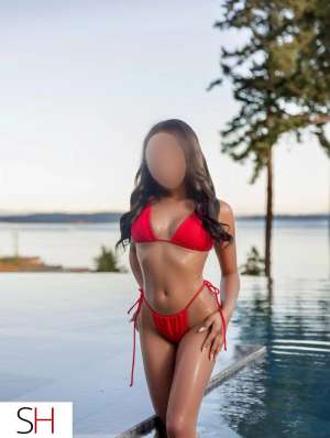 Prebooking 9-13 July in Kelowna, Signature Escape (Reviewed 23 year old Escort in Kelowna