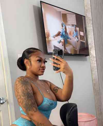 25 year old African American Escort in Barnsley I cater to all fetishes. I'm available day or night.. 