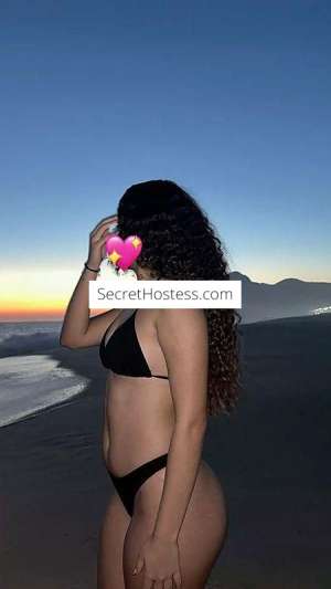 18 year old Escort in Aparecida de Goiânia Gatinha da buceta apertadinha nova na região, venha me 