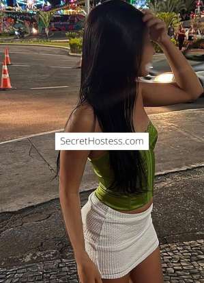 19 year old Escort in Joao Pessoa Amiguinhas delicinhas disponÍveis pra seu Ápice do prazer