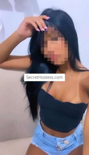 19 year old Escort in Rondonópolis Olá meu amor, tudo bem me chamo Julia e sou uma linda 
