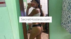 19 year old Escort in Várzea Grande Novatinha, magrinha, 19 aninhos (FOGUENTA