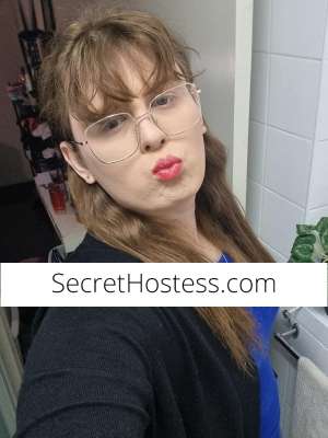 TS Alexis 20 year old Escort in Newtown Sydney