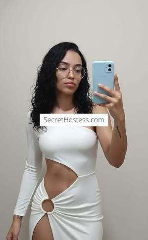 20Yrs Old Escort Ribeirão Preto Image - 2