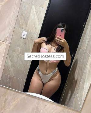 22 year old Escort in Joao Pessoa 150,00..em manaÍra com local prÓximo a orla