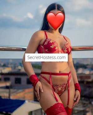 22 year old Escort in Porto Velho morena linda alto nivel , pronta pra te enlouquecer