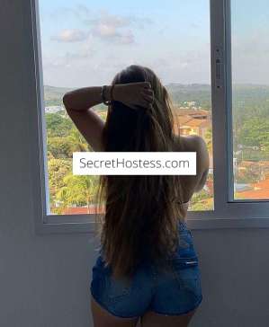 23 year old Escort in Aparecida de Goiânia Promo 50 rapidinha