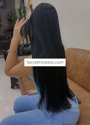23 year old Escort in Joao Pessoa LARISSA VENHA GOZAR GOSTOSO COMIGO 💦 Sou tranquila, 