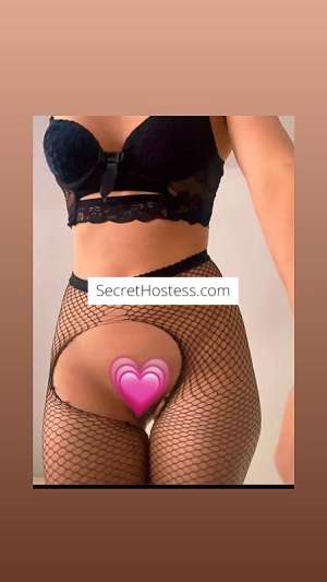 24 year old Escort in Porto Velho Branquinha anônima