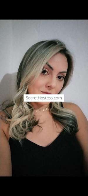 24 year old Escort in Rondonópolis Veem conhecer o PODER DA TÂNTRICA 🔥 Rapidinha 100