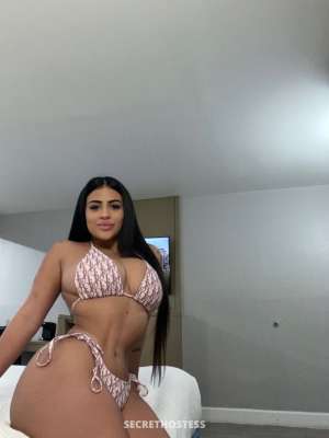 soy lo que buscas papi chica latina joven con el culo 24 year old Escort in San Mateo CA