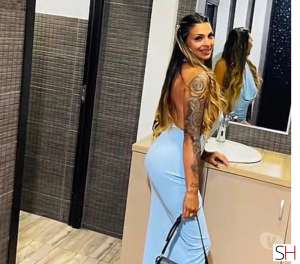 Karla❤️Incall Outcall &amp; Party❤️VIP Services 24 year old Escort in Newcastle upon Tyne