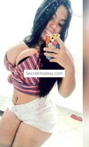 25 year old Escort in Aparecida de Goiânia 60$ rapidinha só hj em gyn