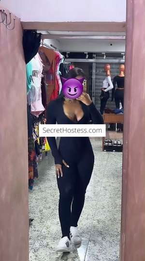 Melissa 25 year old Escort in Santa Maria