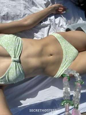 Revived Massage &amp; Wellness – Relax • Refresh 27 year old Escort in Santa Barbara CA