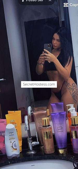 28 year old Escort in Rondonópolis Olá meu anjo, venha me conhecer me chamo many e sou 