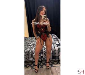🔞GODDNESS ARIANA BRAZILIAN ✨HIGH CLASS✨MISTRESS ✨, 30 year old Escort in Dundee
