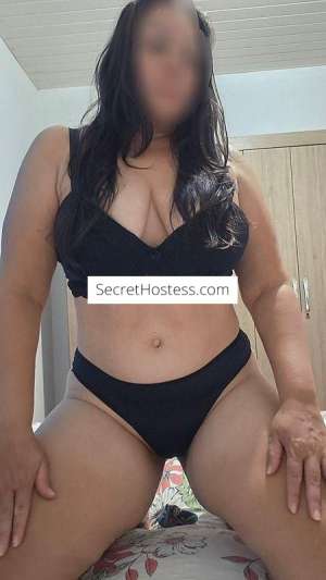 35 year old Escort in Rondonopolis Rondonópolis Massagem eroticas