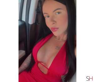 23 year old Brazilian Escort in London Brazilian🇧🇷 hot girl🔥, Independent