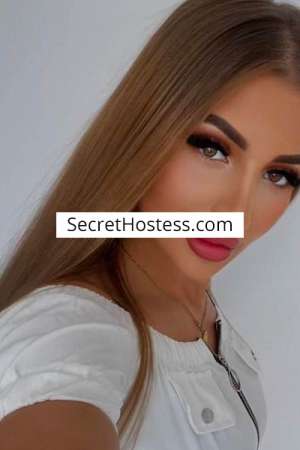 Ariaana 23Yrs Old Escort 49KG 160CM Tall Glasgow Image - 2