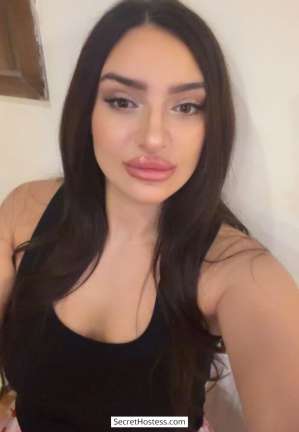 26 year old Escort in London Aylin, Movida Escorts Agency