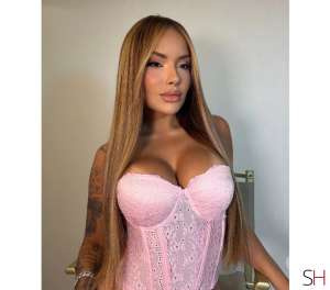 24 year old Latino Escort in Canary Wharf - E14 London ESTRELLA THE BEST 👄💦, Independent