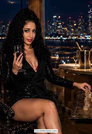 23 year old Escort in London Greta, Movida Escorts Agency