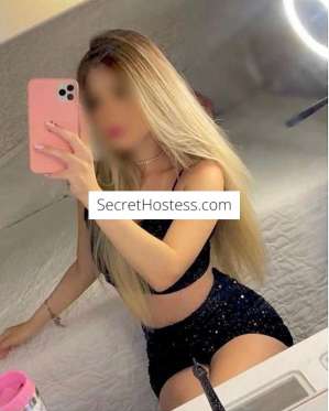 24 year old Escort in Joao Pessoa Loirinha Safadinha Local Discreto Castelo Branco