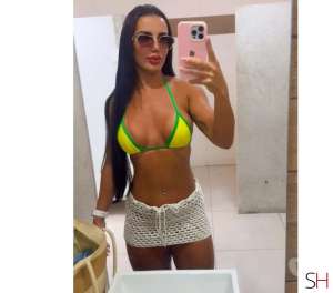 🔥 Mia • Sweet Latina • Real Photos 🇧🇷🥂, 23 year old Escort in Cheshire West and Chester