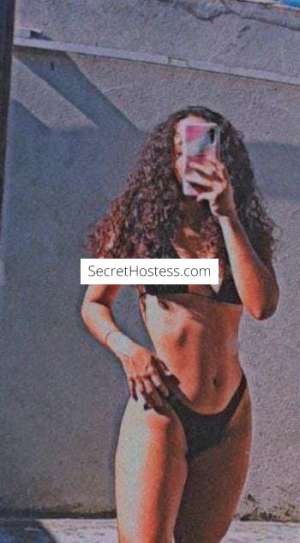 25 year old Escort in Balneario Camboriu Iara iniciante