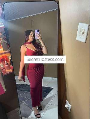 22 year old Escort in Porto Velho Rapidinha gostosa disponível