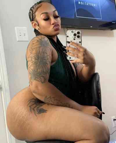 25 year old African American Escort in Barrow-in-Furness I'm available day or night..for all varieties of fun