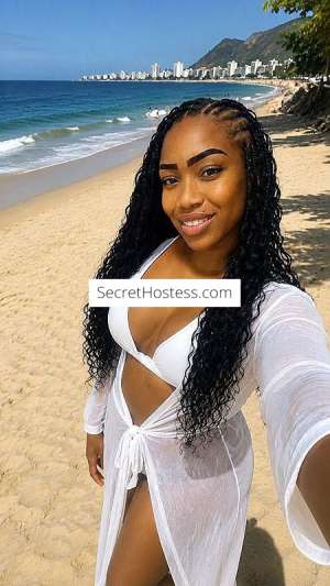 20 year old Escort in Juiz de Fora A noite toda disponível com local no centro