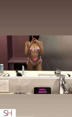 20Yrs Old Escort Quebec City 20 year old Escort in Quebec City