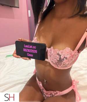 20Yrs Old Escort Quebec City Image - 2