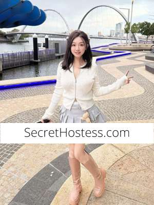 22 year old Japanese Escort in Perth If no real pay you 500